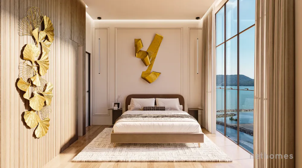 Apartamento, 3 quartos, 240 m² - Foto 7