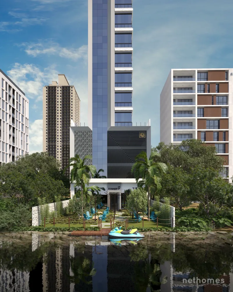 Apartamento, 3 quartos, 240 m² - Foto 3