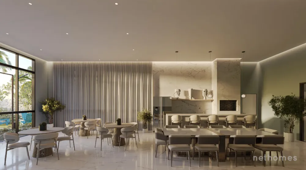 Apartamento, 3 quartos, 240 m² - Foto 11