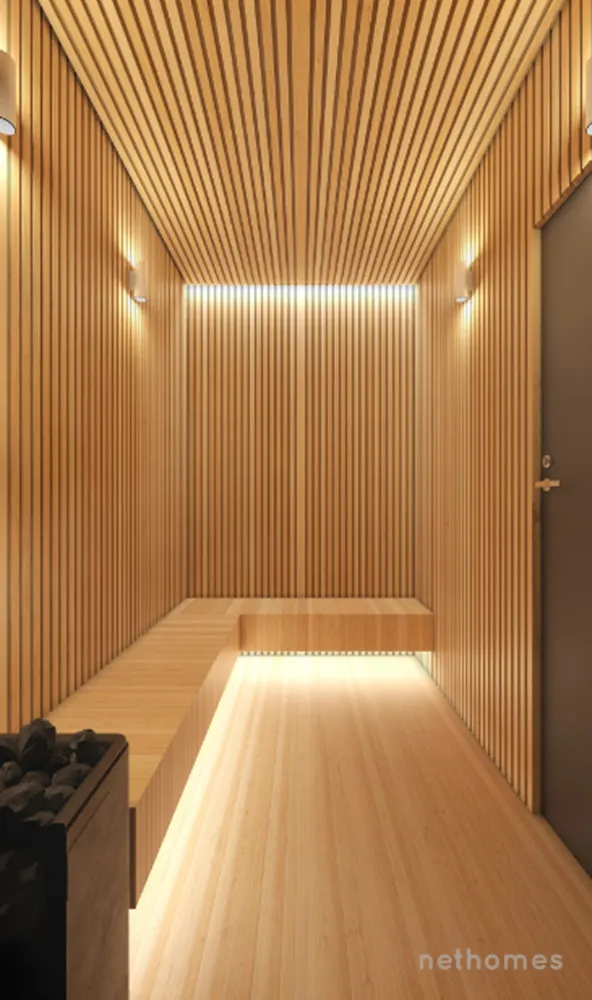Apartamento, 3 quartos, 240 m² - Foto 6
