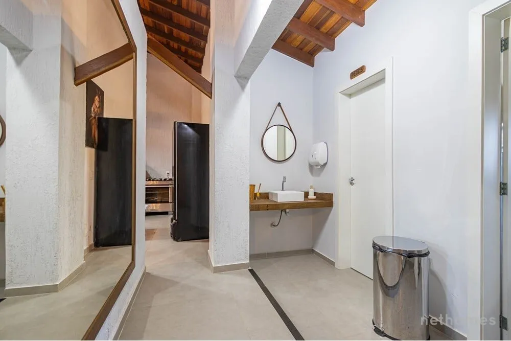 Sítio, 726 m² - Foto 3