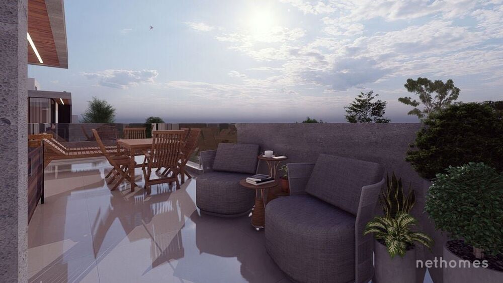 Casa de Condomínio Lançamentos com 3 quartos, 108m² - Foto 2