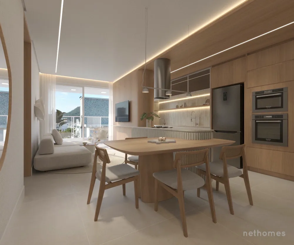 Apartamento, 2 quartos, 152 m² - Foto 4