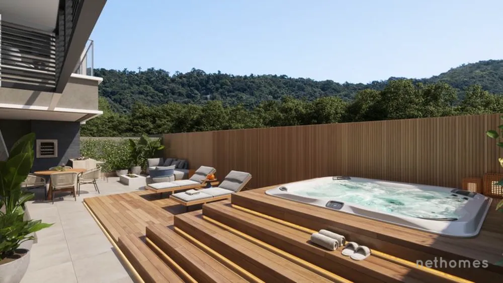 Apartamento, 2 quartos, 152 m² - Foto 10