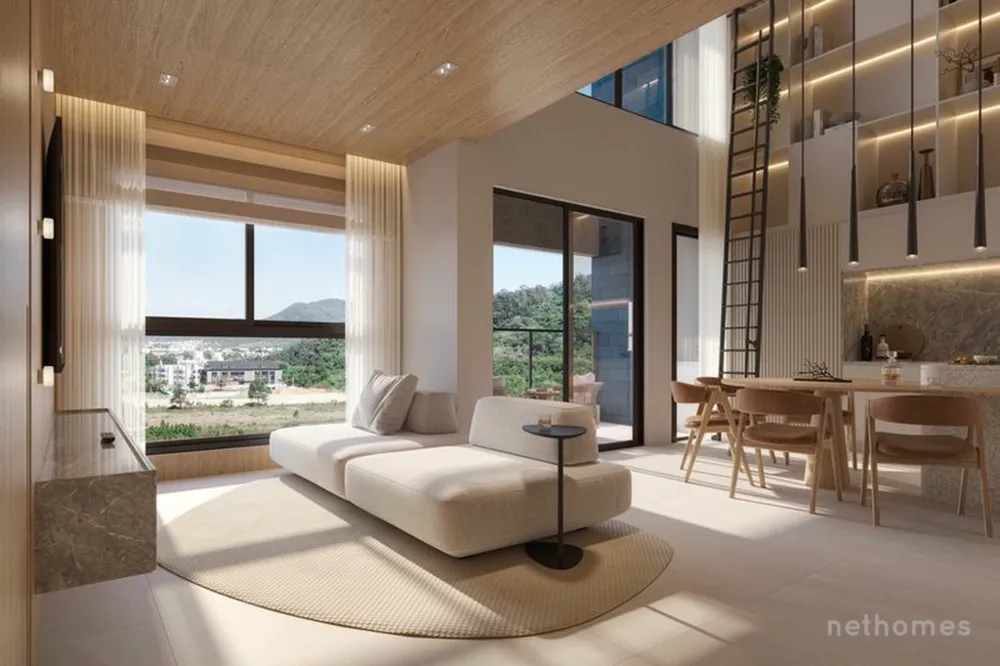 Apartamento, 2 quartos, 152 m² - Foto 5