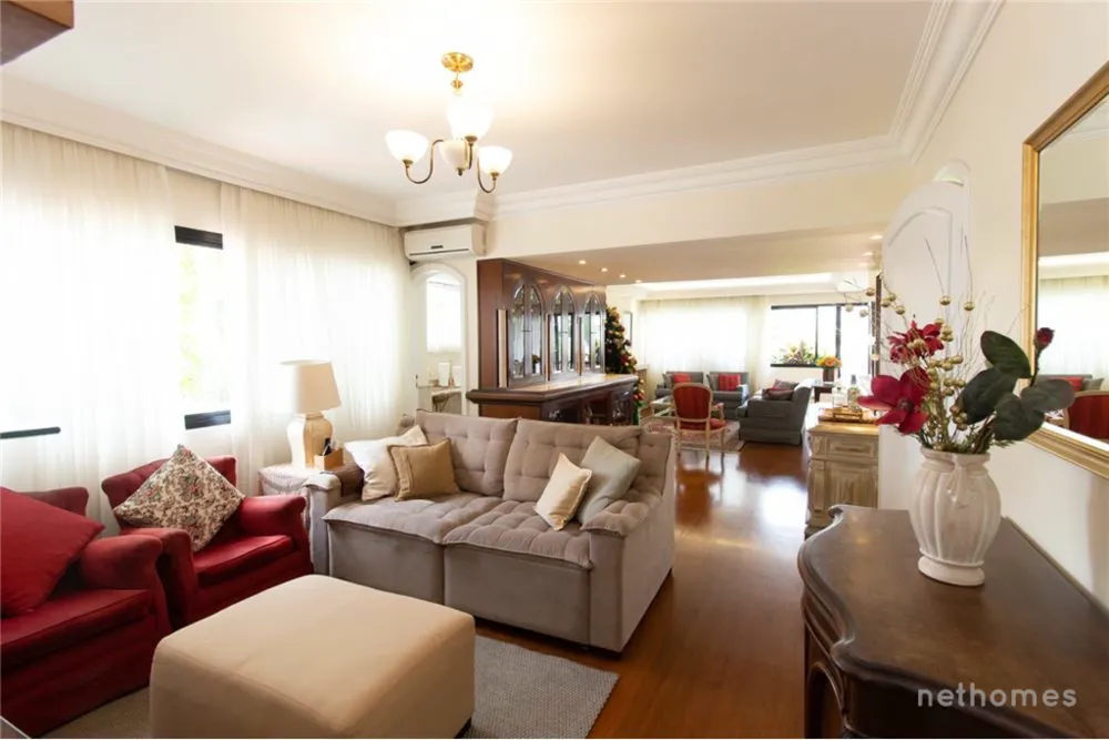 Apartamento, 3 quartos, 155 m² - Foto 6