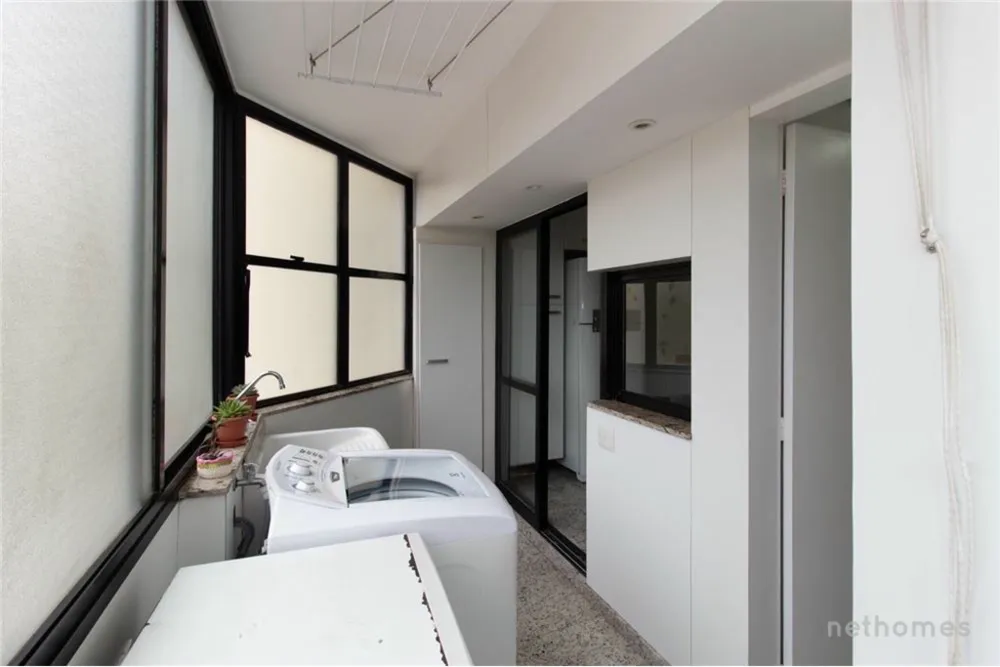 Apartamento, 3 quartos, 155 m² - Foto 1