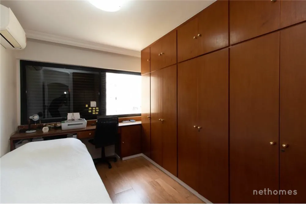 Apartamento, 3 quartos, 155 m² - Foto 5