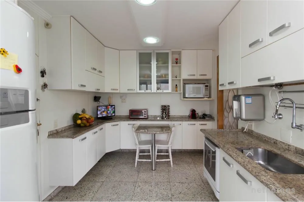 Apartamento, 3 quartos, 155 m² - Foto 4