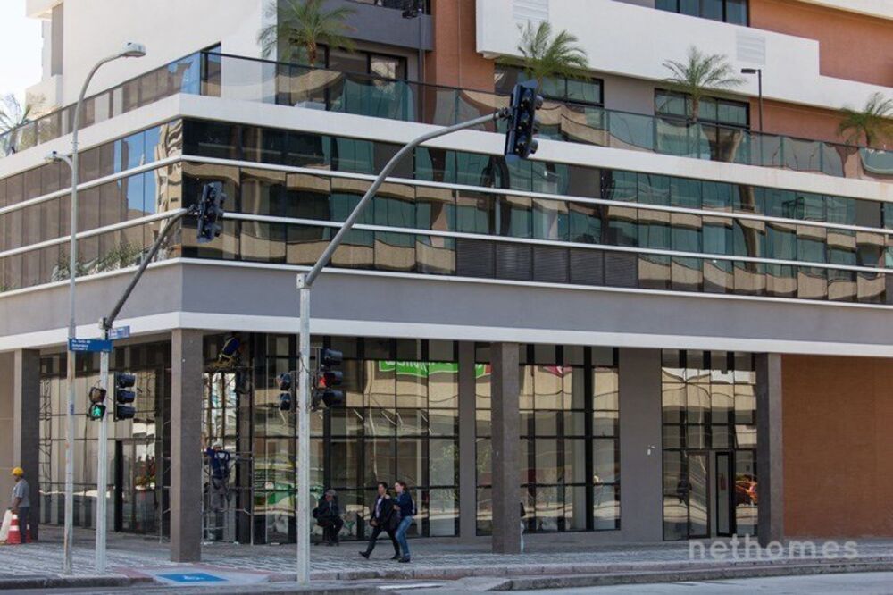 Conjunto Comercial-Sala à venda, 80m² - Foto 3