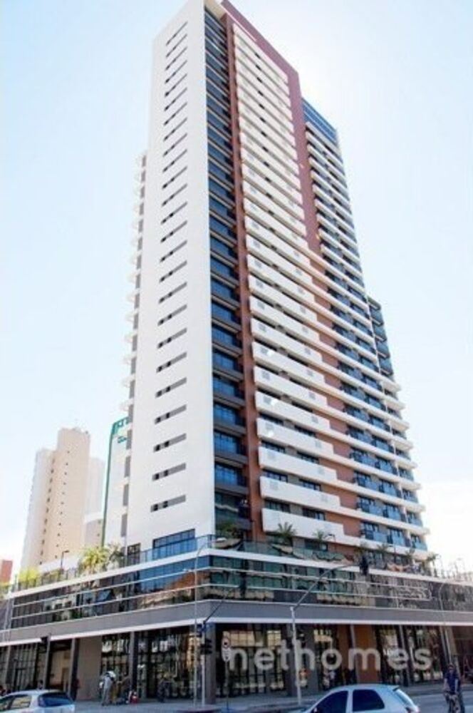 Conjunto Comercial-Sala à venda, 80m² - Foto 1