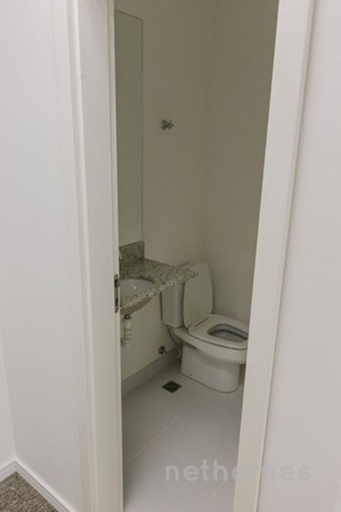 Conjunto Comercial-Sala à venda, 80m² - Foto 8