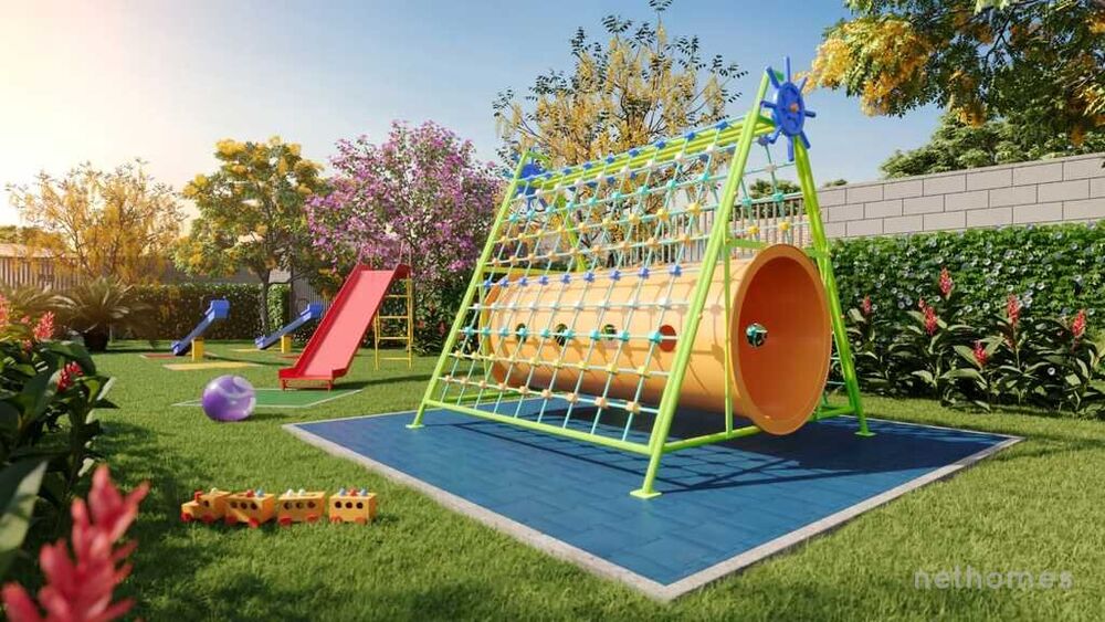 Apartamento, 1 quarto, 35 m² - Foto 2