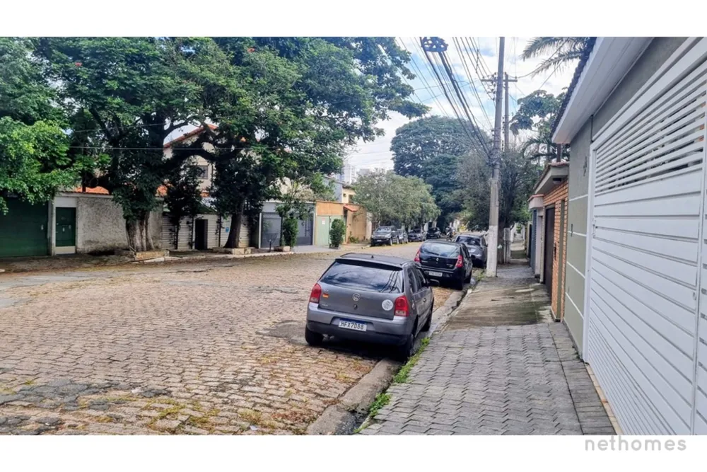 Loja-Salão, 130 m² - Foto 11