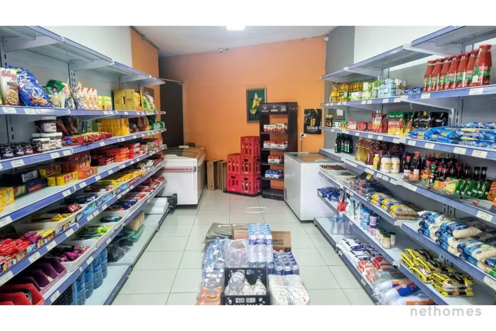 Loja-Salão, 130 m² - Foto 7