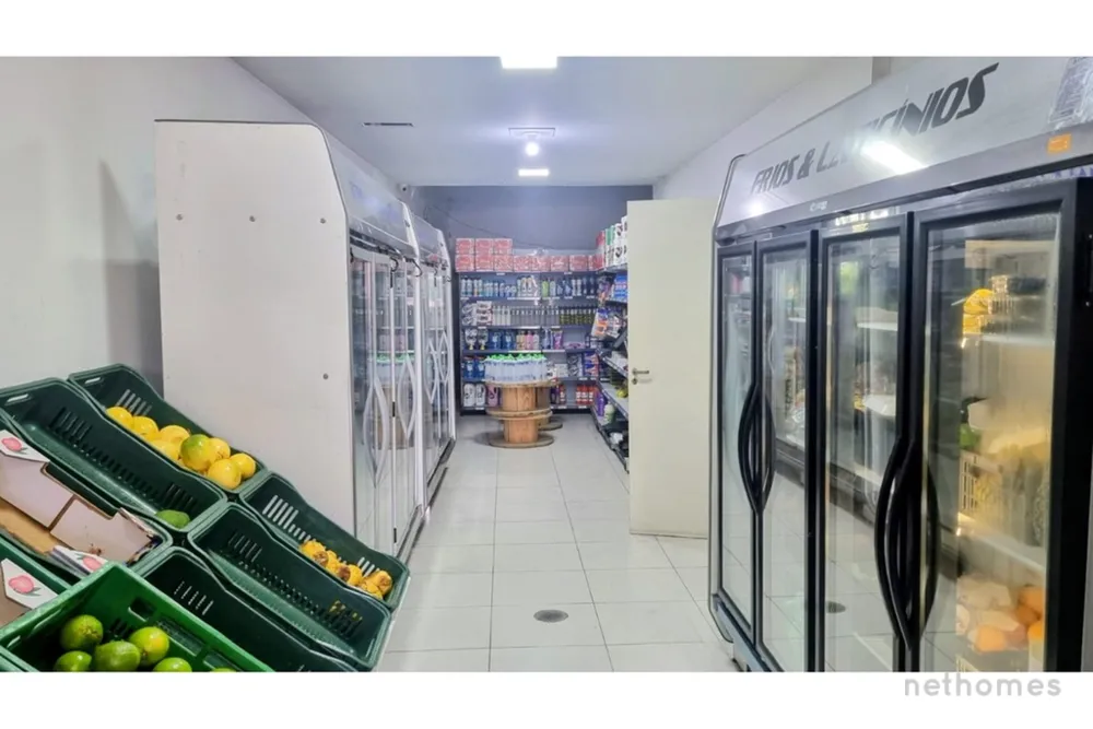 Loja-Salão, 130 m² - Foto 4