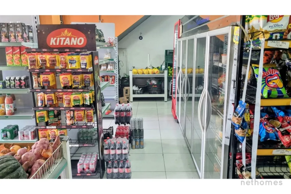 Loja-Salão, 130 m² - Foto 10