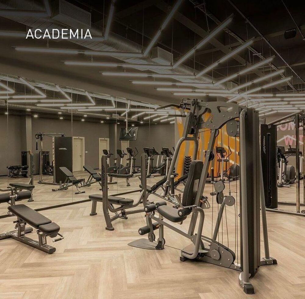 Cobertura, 2 quartos, 76 m² - Foto 7