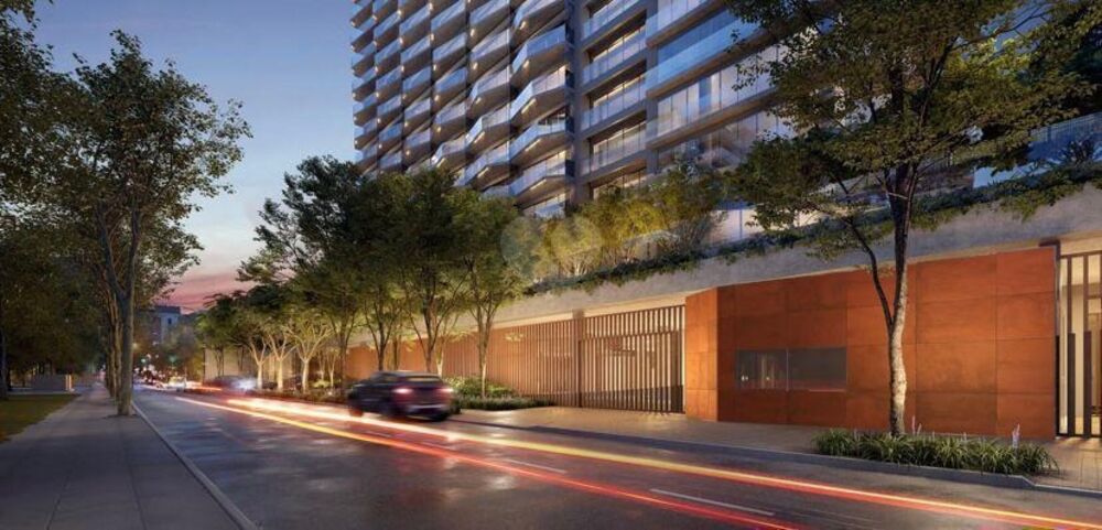 Cobertura, 2 quartos, 76 m² - Foto 5