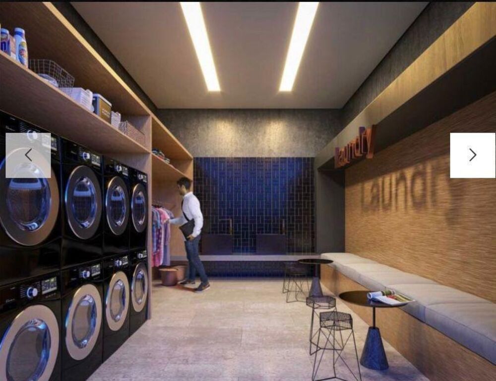 Cobertura, 2 quartos, 76 m² - Foto 3