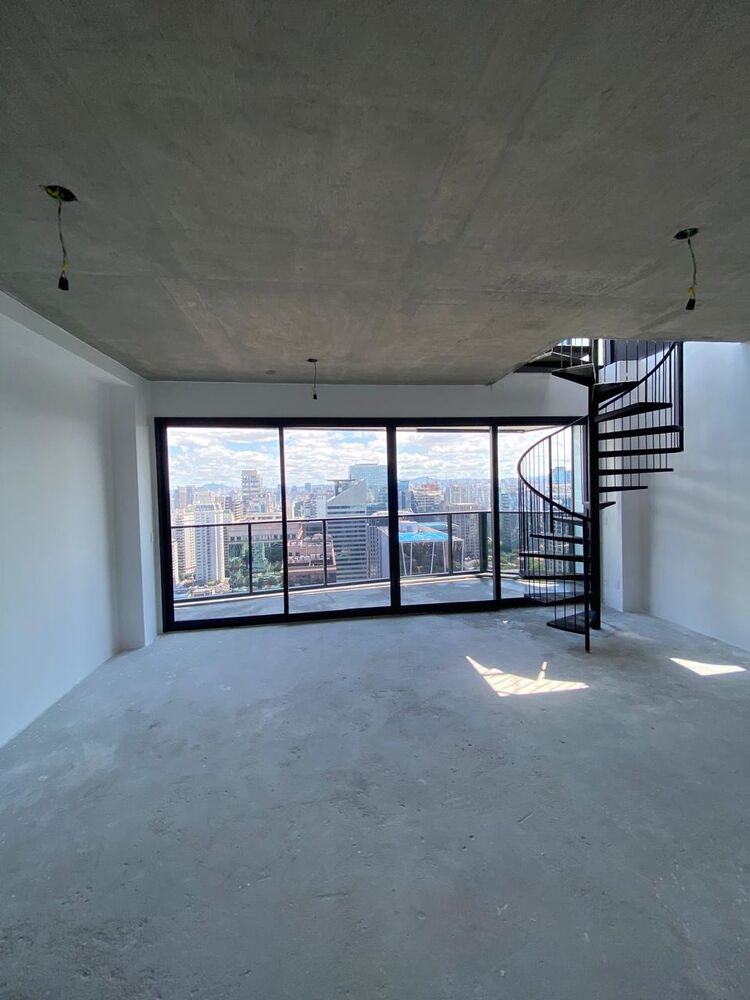 Cobertura, 2 quartos, 76 m² - Foto 1