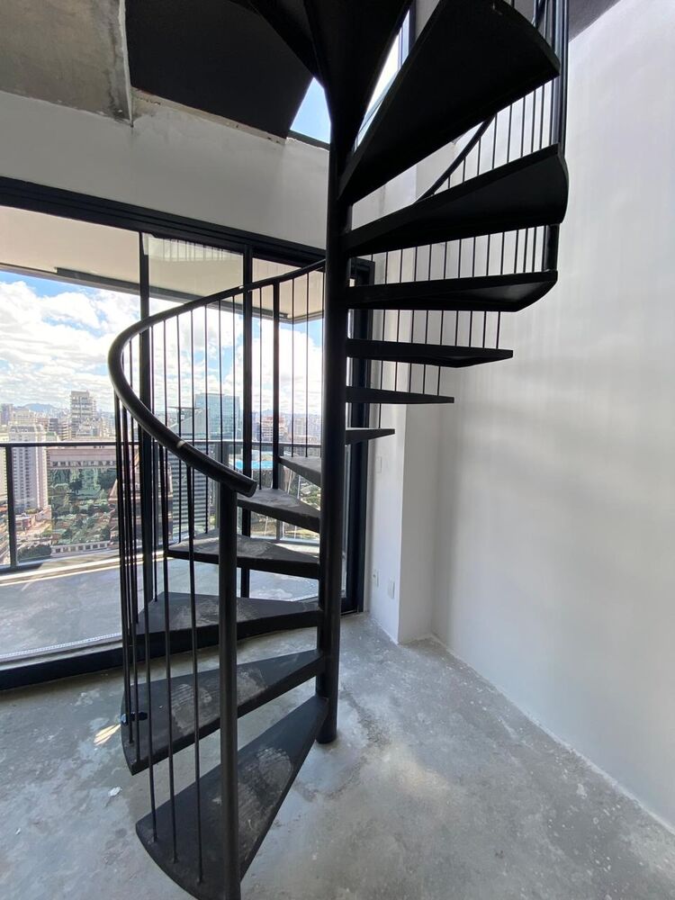 Cobertura, 2 quartos, 76 m² - Foto 2