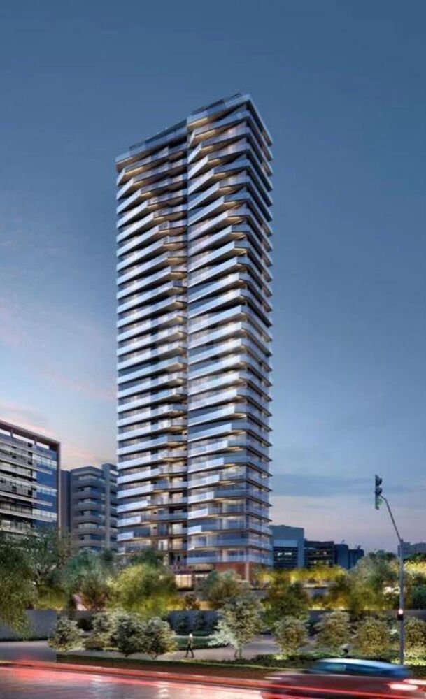 Cobertura, 2 quartos, 76 m² - Foto 4