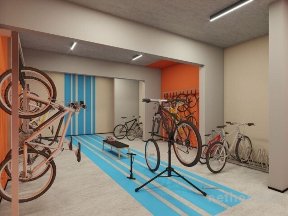 Apartamento, 2 quartos, 37 m² - Foto 6