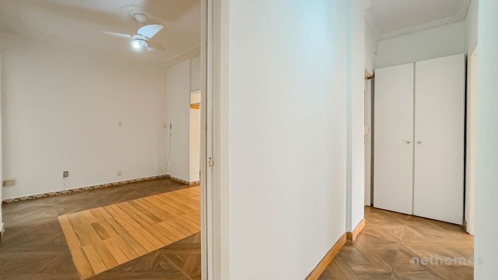 Apartamento, 3 quartos, 101 m² - Foto 3