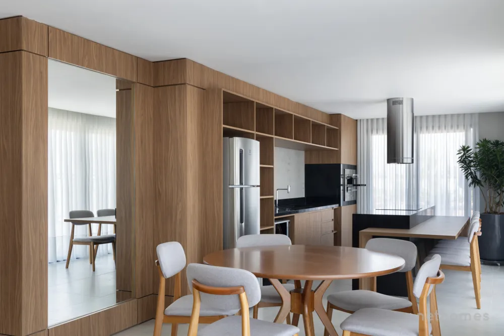 Apartamento, 1 quarto, 33 m² - Foto 17