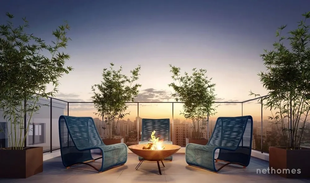 Apartamento, 3 quartos, 74 m² - Foto 7