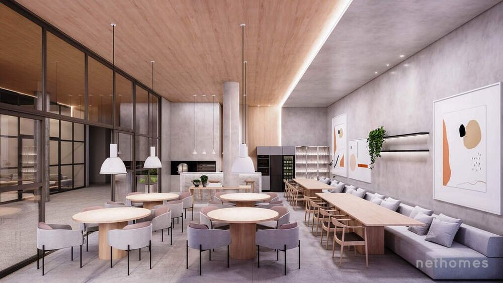 Apartamento à venda com 3 quartos, 228m² - Foto 5