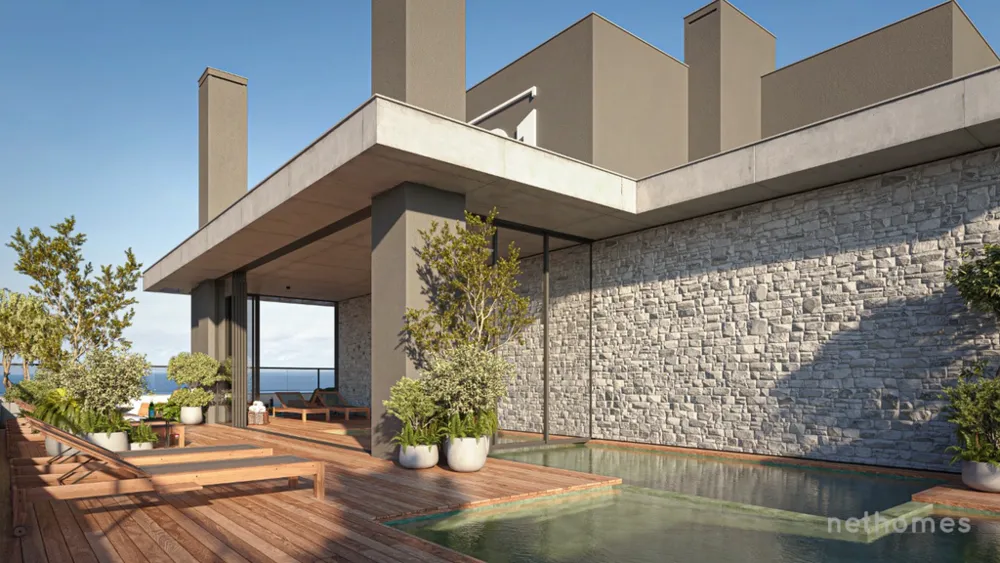 Apartamento, 2 quartos, 119 m² - Foto 5