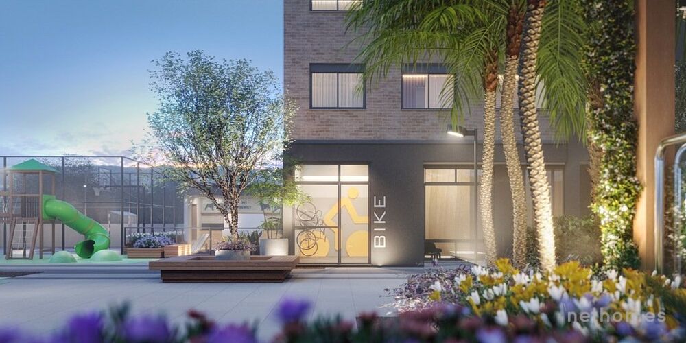 Apartamento, 2 quartos, 65 m² - Foto 10