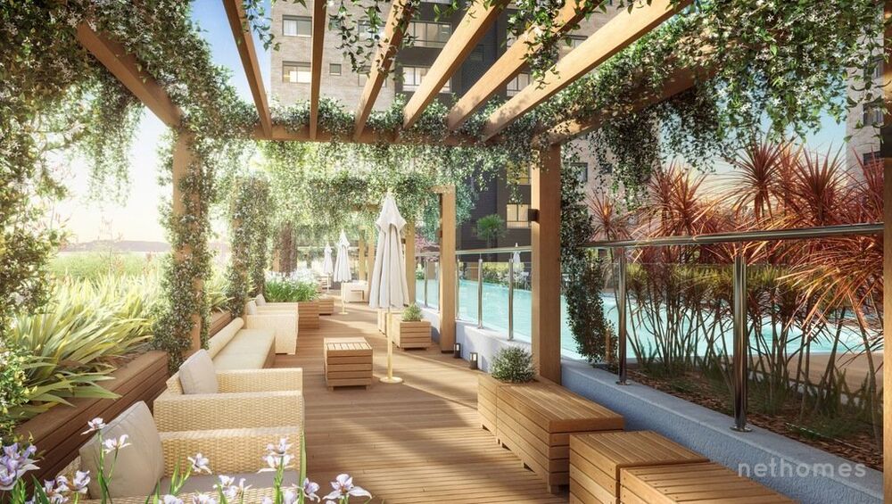 Apartamento, 2 quartos, 65 m² - Foto 11