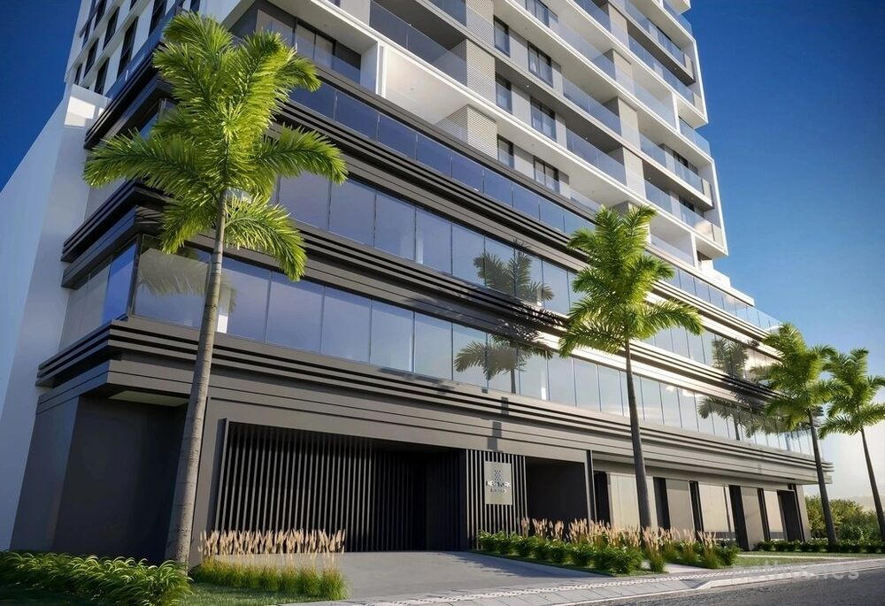 Apartamento Lançamentos com 4 quartos, 156m² - Foto 3