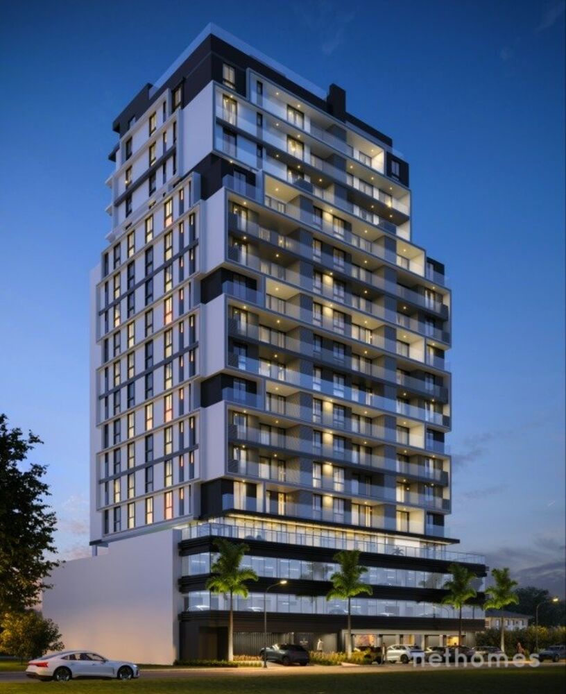Apartamento Lançamentos com 4 quartos, 156m² - Foto 1