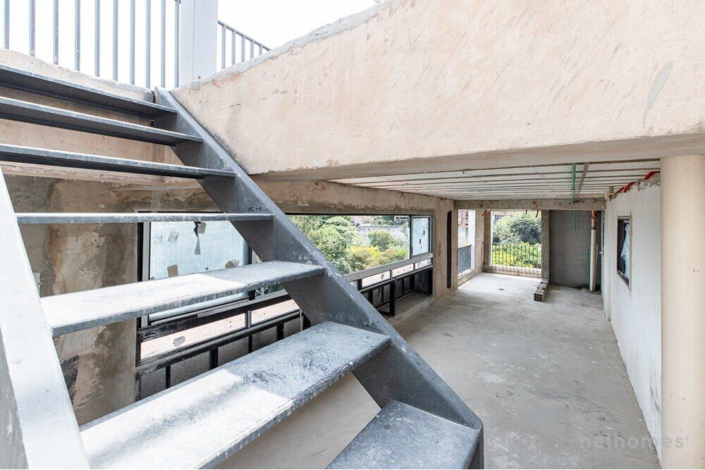 Cobertura à venda com 2 quartos, 119m² - Foto 3