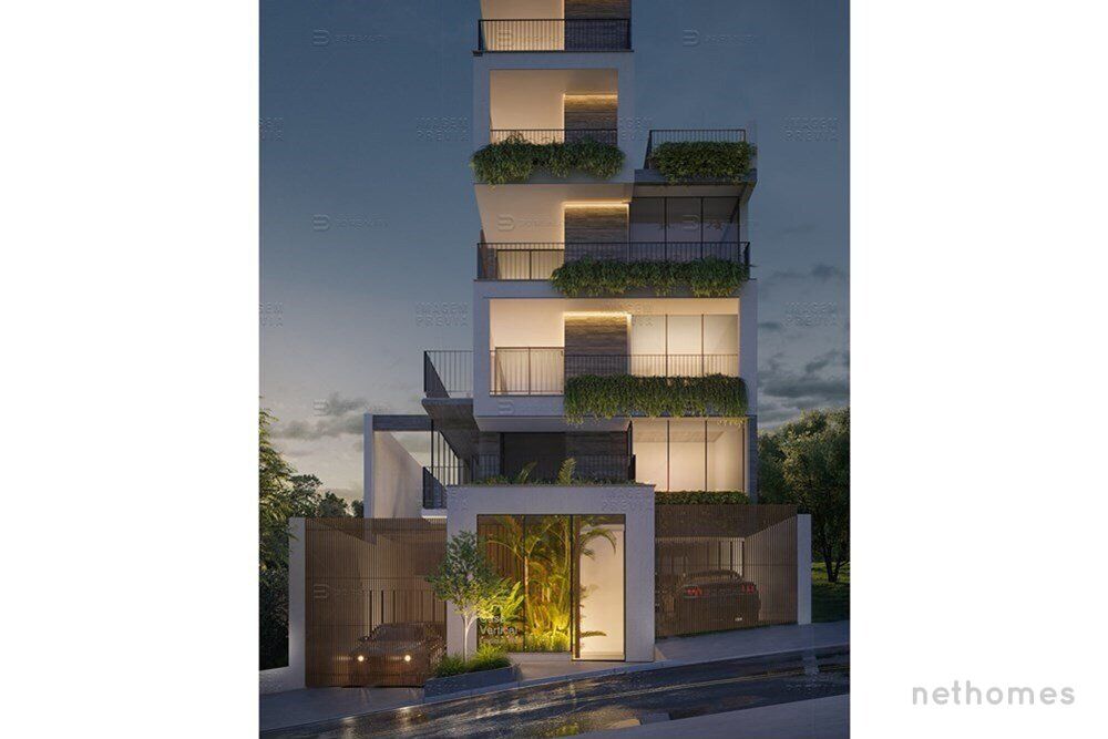 Cobertura à venda com 2 quartos, 119m² - Foto 14