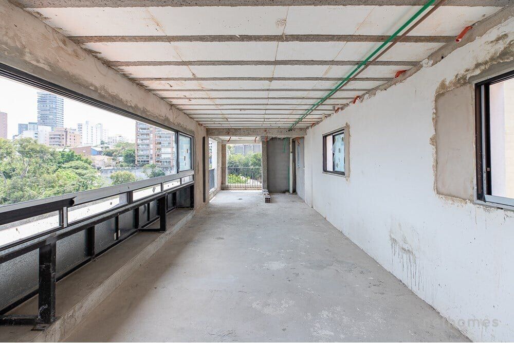 Cobertura à venda com 2 quartos, 119m² - Foto 7