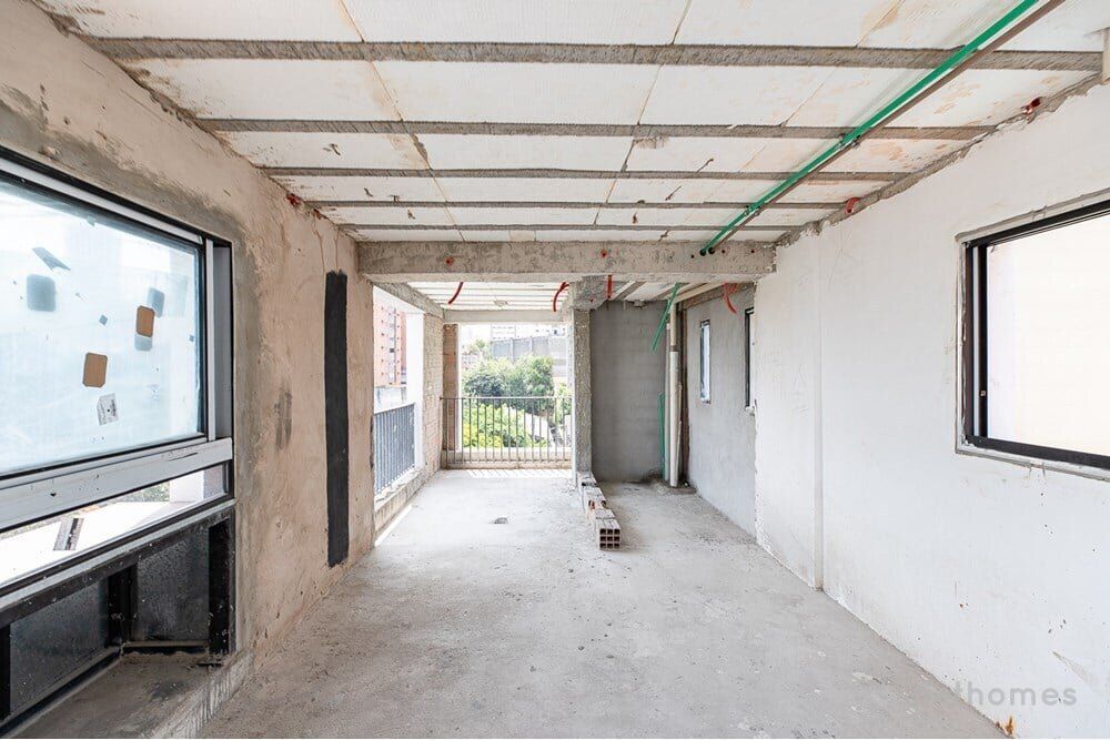 Cobertura à venda com 2 quartos, 119m² - Foto 8