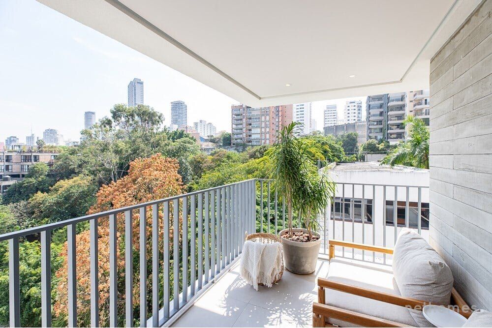 Cobertura à venda com 2 quartos, 119m² - Foto 6