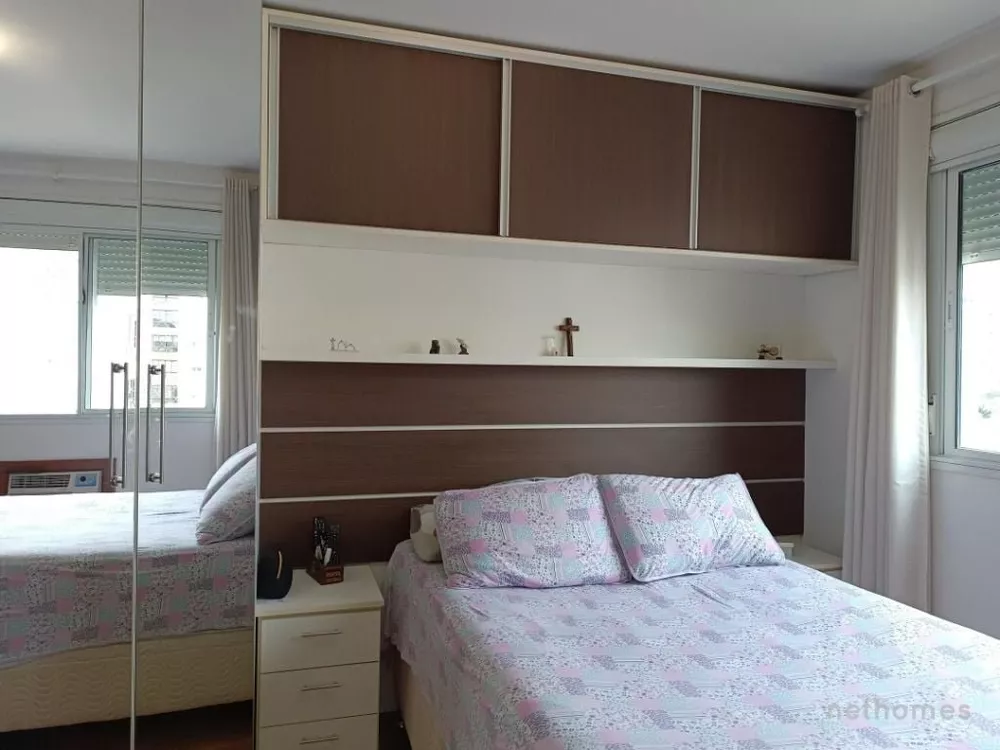 Apartamento à venda com 3 quartos, 84m² - Foto 4