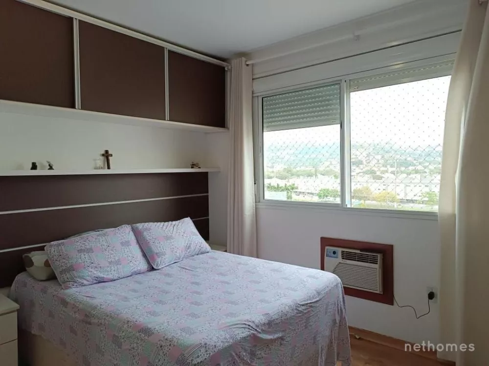 Apartamento à venda com 3 quartos, 84m² - Foto 5