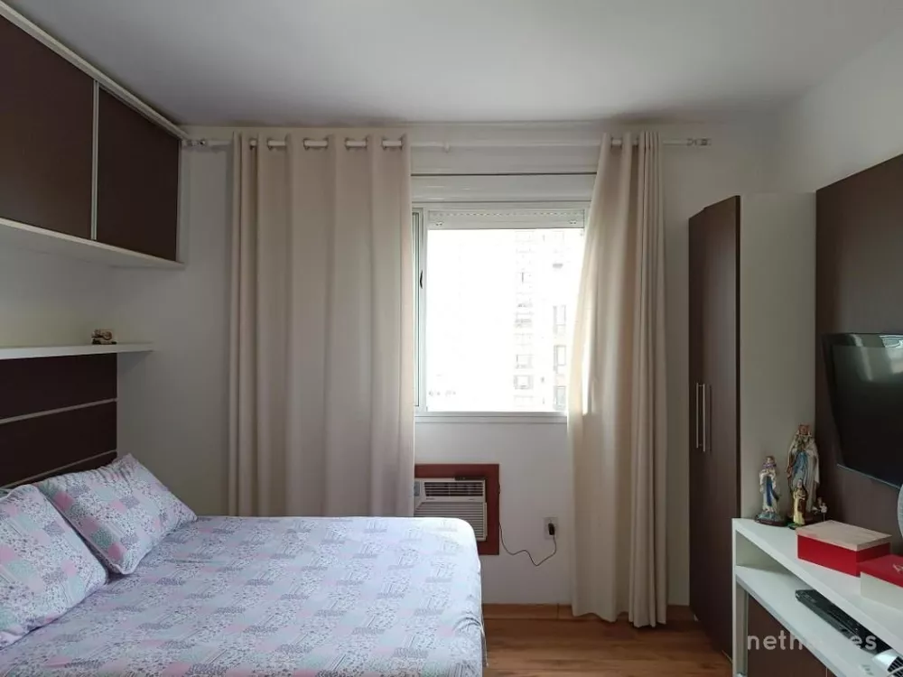 Apartamento à venda com 3 quartos, 84m² - Foto 3