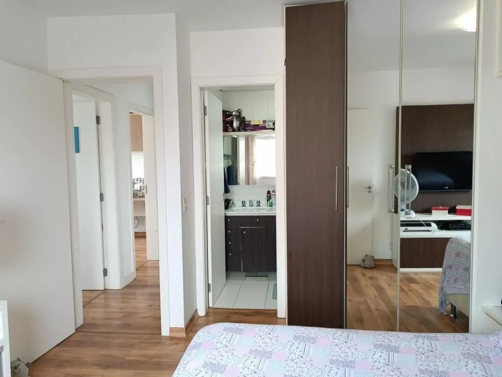 Apartamento à venda com 3 quartos, 84m² - Foto 8