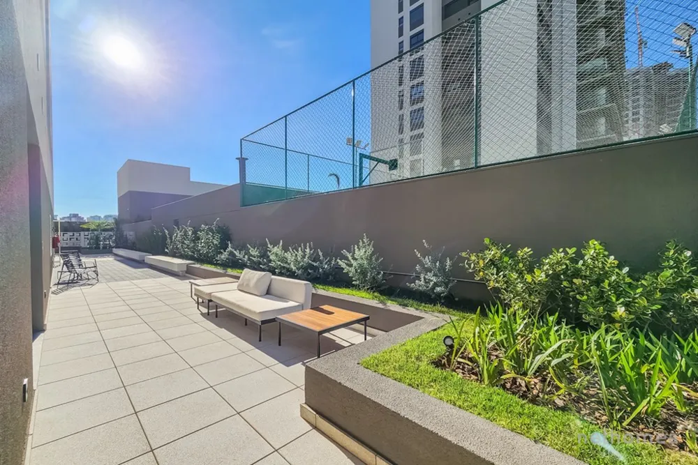 Apartamento, 1 quarto, 24 m² - Foto 4