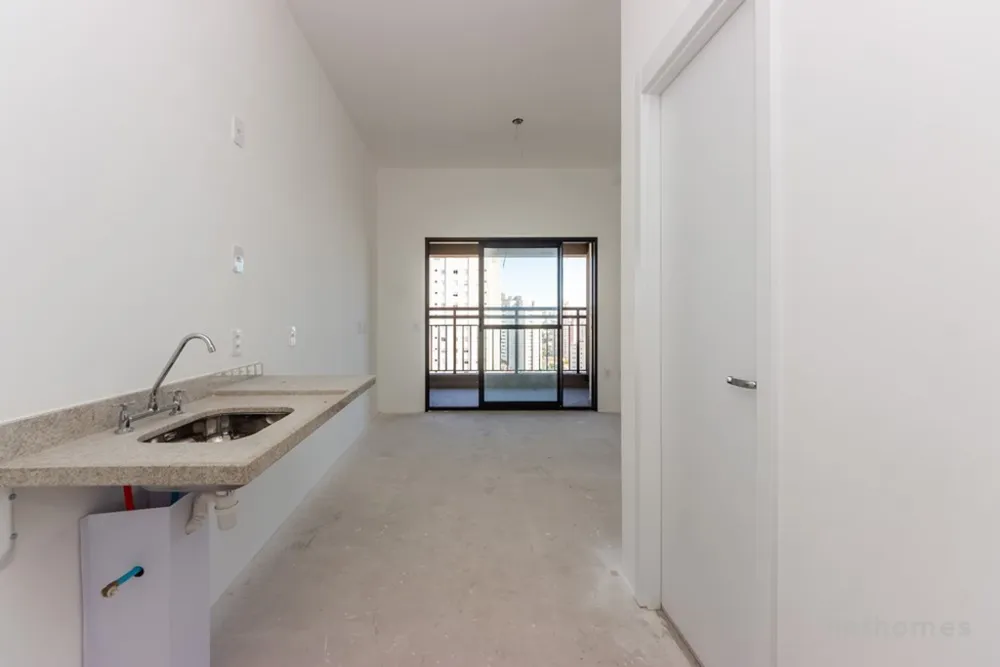 Apartamento, 1 quarto, 24 m² - Foto 3