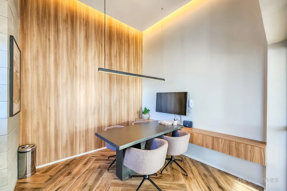 Apartamento, 1 quarto, 24 m² - Foto 1