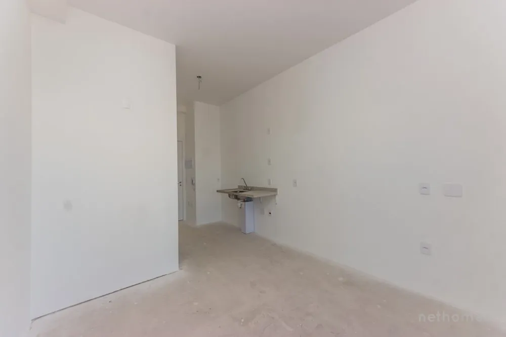 Apartamento, 1 quarto, 24 m² - Foto 5